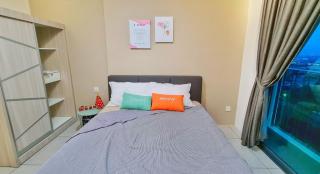 38B Sunset Suite Meritus Prai - 1