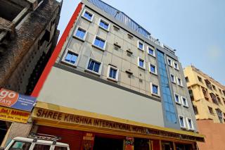 Hotel O Shree Krishna International - 6