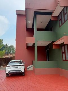 Star Residency Pilathara - 0