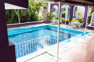 Hotel Michelle - San Andrés Tuxtla - 1