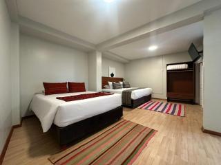 Hotel Boutique Qorikallpa - 7