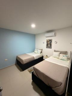 Apartamento en Cartagena - 4