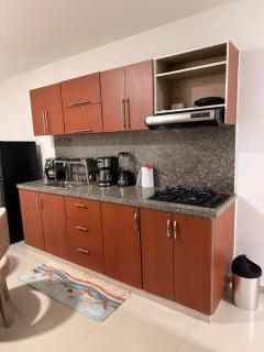 Apartamento en Cartagena - 3