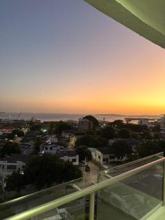 Apartamento en Cartagena - 1