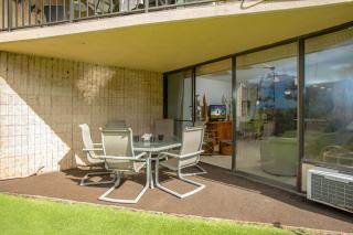 Maui Sunset #A-117 Oceanfront Complex, Ocean View, Ground Floor, Full A/C - 7