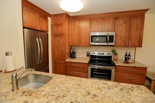 Maui Sunset #A-103 Oceanfront Complex, Ground Floor, Full A/C, Great Rates - 1