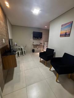 Flats 1778 N101 Orla Petrolina - 1