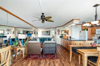 Maui Sunset #A-508 Oceanfront Property, Ocean View, Full A/C - 5