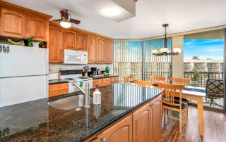 Maui Sunset #A-508 Oceanfront Property, Ocean View, Full A/C - 6