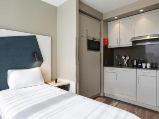 Aparthotel Adagio London Stratford - 9