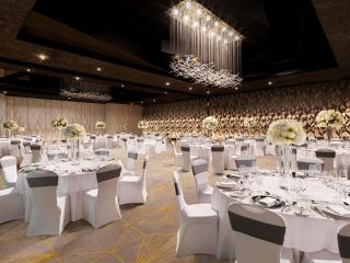 Sofitel Dubai The Obelisk - 3