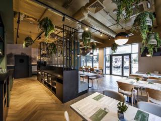 Mercure Bialystok - 5
