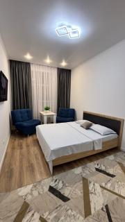 Квартира в Астане в ЖК Алтын Тау на Кумисбекова 4 - 9