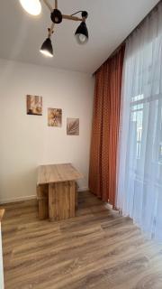 Квартира в Астане в ЖК Алтын Тау на Кумисбекова 4 - 5