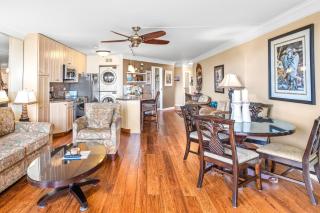 Maui Sunset B-513 Unit, Spectacular Ocean Views, Spacious Unit, A/C - 6