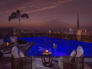 SLS Dubai Hotel & Residences - 9