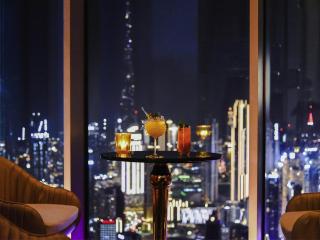 SLS Dubai Hotel & Residences - 4