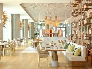 SLS Dubai Hotel & Residences - 3