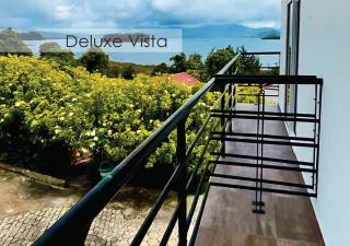 Hotel Big Day - Acceso al Lago - 3