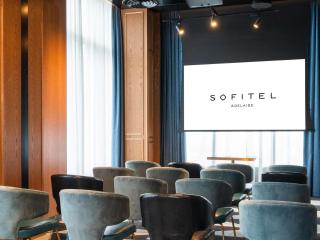 Sofitel Adelaide - 6