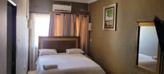 Mpanga ya mambwe Hotel - 8