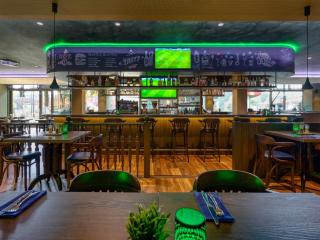 ibis Styles Hamburg Barmbek - 8