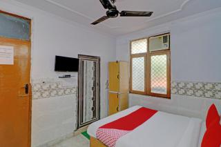 Hotel O Happy Homes - 7