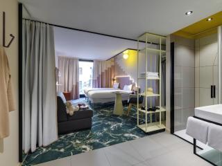ibis Styles Zurich City Center - Zurich - 5