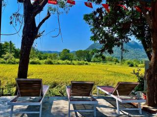Retreat Bungalow - 8