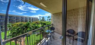 Maui Sunset #A-407 Oceanfront Complex, Great Rates, Full A/C, Fitness Center - 8