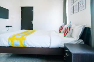 Super Hotel O Elegant KINGS PARK RESIDENCY - 3