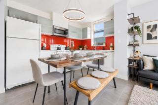 Modern Gastown 2BR Near Cruise Terminal - 3