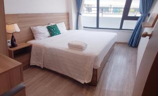 TÒA OC2B Khu căn hộ MƯỜNG THANH VIỄN TRIỀU 16061 - 2
