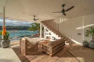 La Villa Ceningan - 9