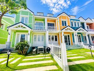Villa 2526 Nova World Phan Thiết - 9