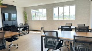 Apartamento Moderno Completo no Estilo Ponta Negra - 6