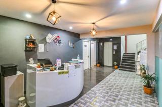 Hotel O SKY RISE INN - 0