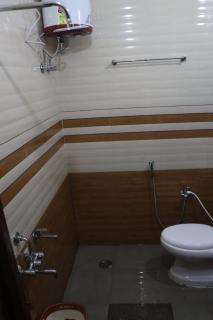 Hulse Homestay Horanadu - 2
