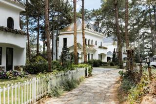 Lat Valley Villa - 7