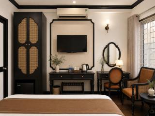 Victoria Ha Noi Hotel - 1