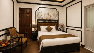 Victoria Ha Noi Hotel - 3