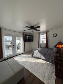 Family-friendly Home - 6