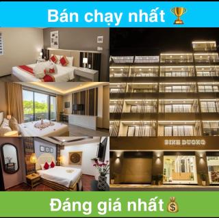 Hotel Binh Duong - 0
