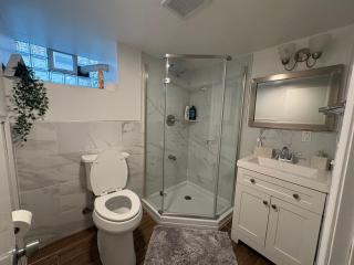 Family-friendly Home - 3