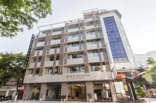 Hotel Binh Duong - 2