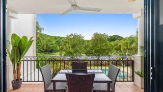 Dawnbreak Sunrise Balcony and Resort Pool - 1