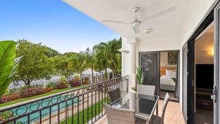 Dawnbreak Sunrise Balcony and Resort Pool - 0