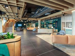 Novotel Cambridge North - 7