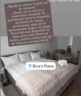 Bica's Place - 8