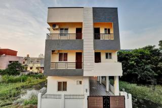 Hotel O Elegant Residency - 7
